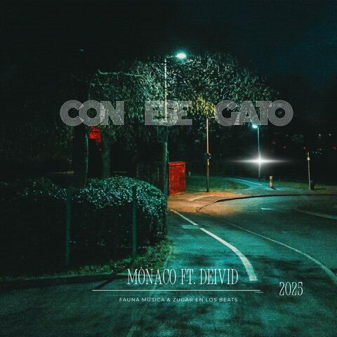 Con ese gato (feat. Deivid) album art