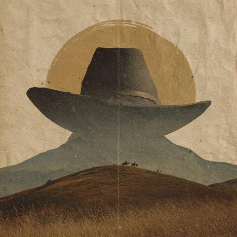 The Law Broke First album art