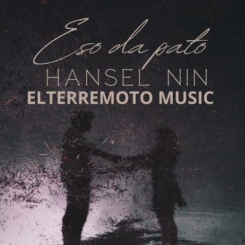 Eso da pato album art
