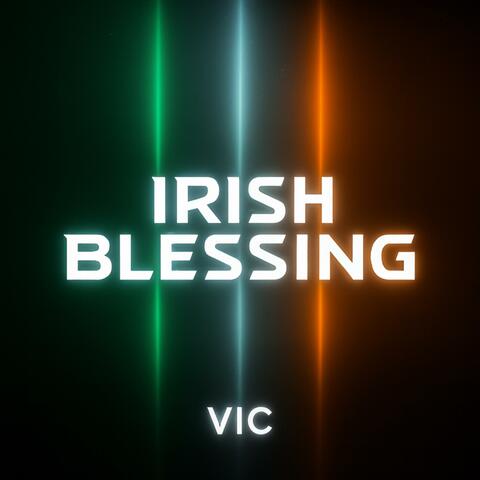 Irish Blessing album art