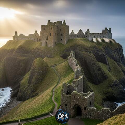 Castillo de Dunnottar album art