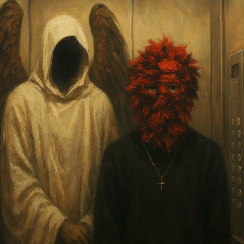 Heavenline album art