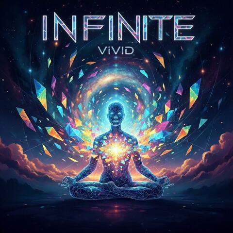 Infinite album art