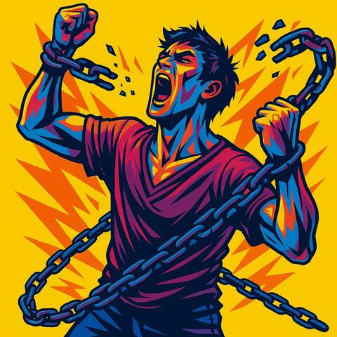 Somos Libres album art