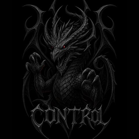 CONTROL album art