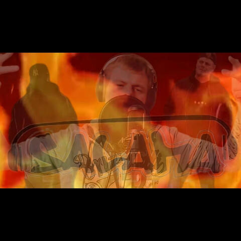 Sä voit luottaa album art