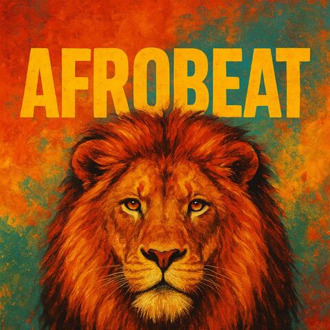LIONBEAT album art