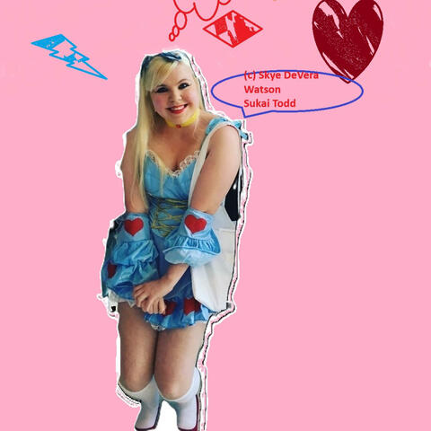 Honeysuckle Dreams album art