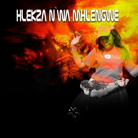 Ti condzo na makanyanisi album art