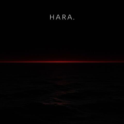 Hara. album art