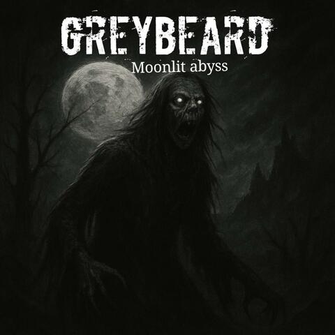 Moonlit abyss album art