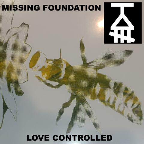 Love Controlled album art