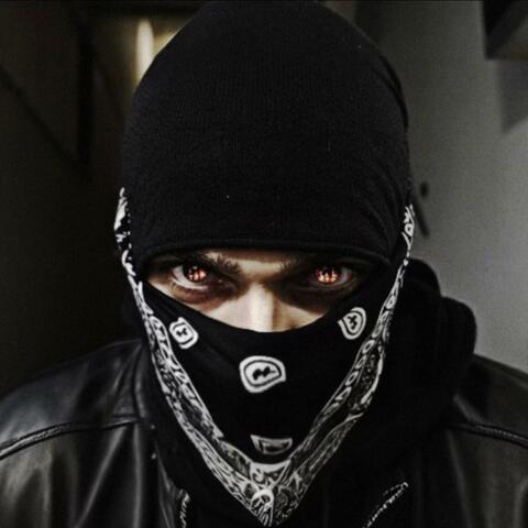 Lucifer (2024 Lost Track) album art