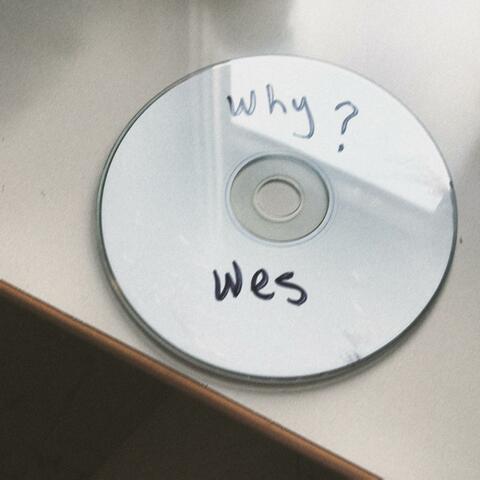 Why? album art