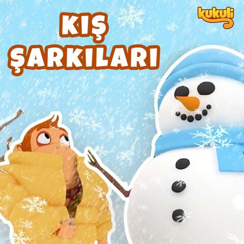 Kış Şarkıları album art