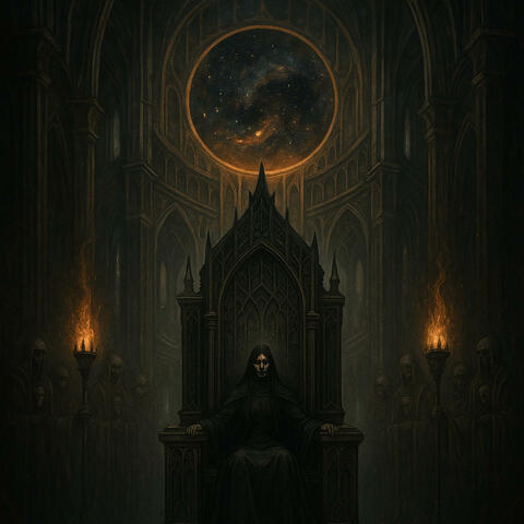 Memoryfall album art