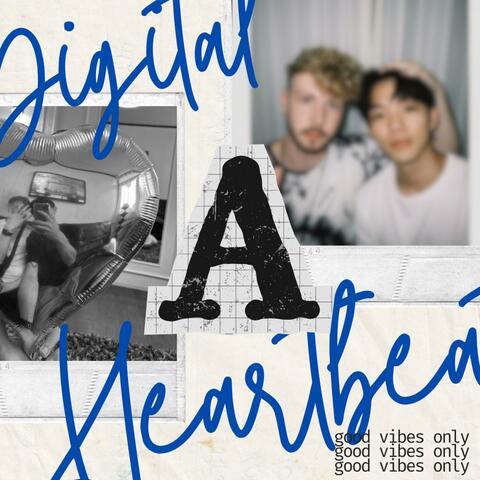 One in a Billion album art