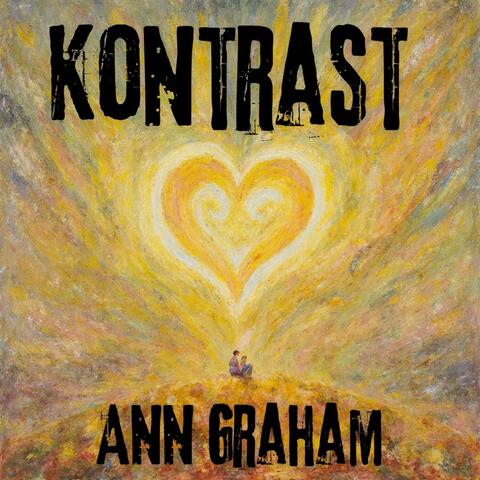 Kontrast album art