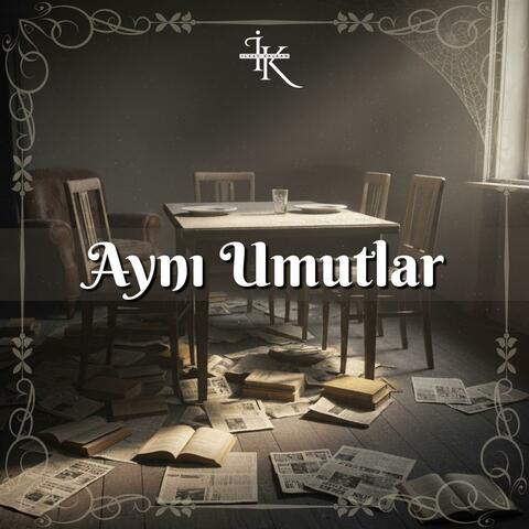 Aynı Umutlar album art