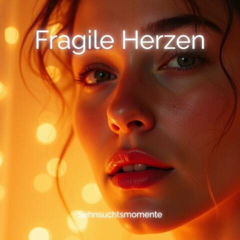 Fragile Herzen album art