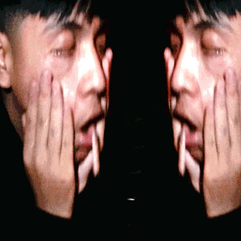 FUCK (cryst & slavery) album art