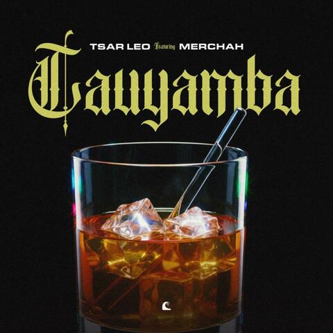 Tawuyamba (feat. Tsar Leo) album art