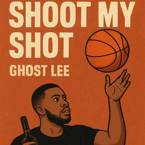 Shoot My Shot album art