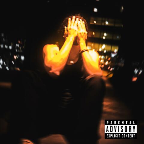 EZ (feat. JCAR) album art