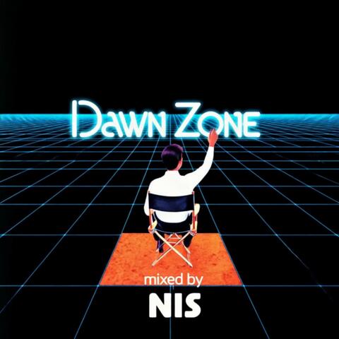 Dawn Zone album art