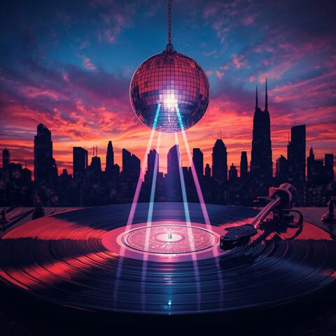 Turn your head album art