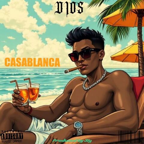 CASABLANCA album art