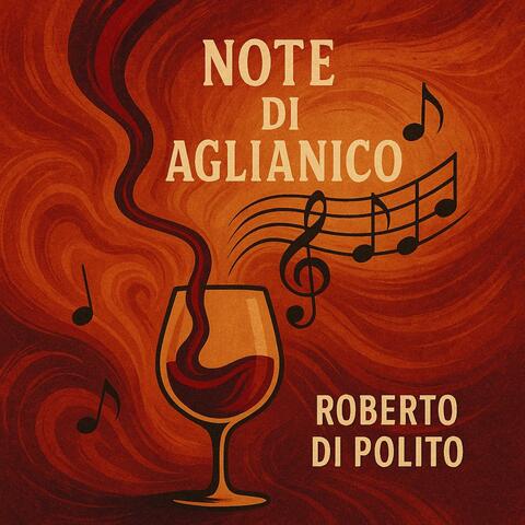 Note di Aglianico album art