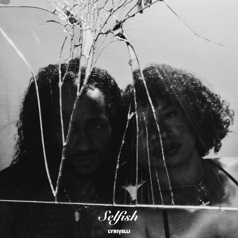 SELFISH album art