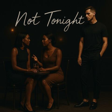 Not Tonight album art