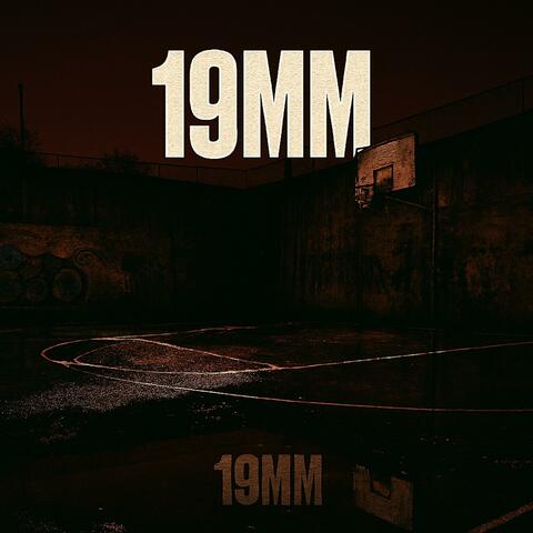 19MM (feat. EME-19, BIG L, NEIZER) album art