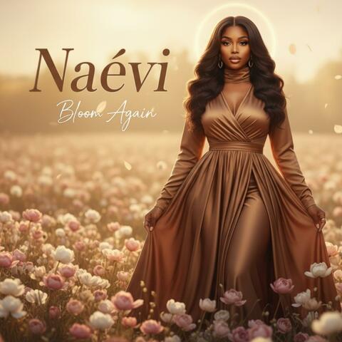 Bloom Again album art