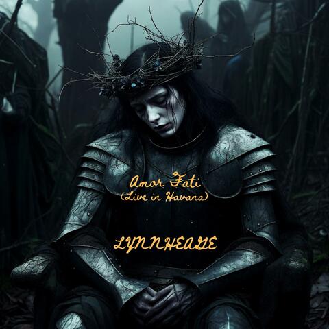 Amor Fati (Live in Havana) (Live) album art