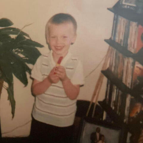 La Grande Finale album art