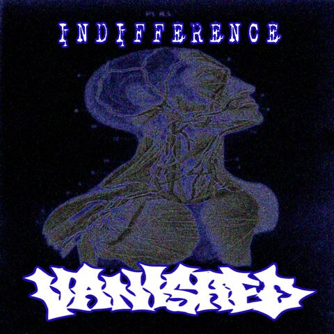 Indifference album art