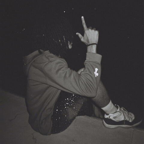 Nobody Knows album art