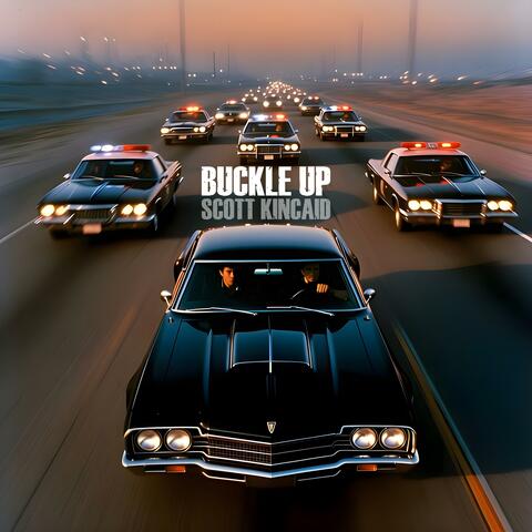 Buckle Up album art