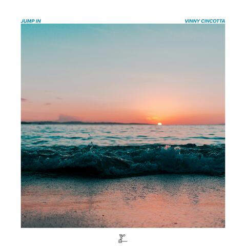 JUMP IN album art