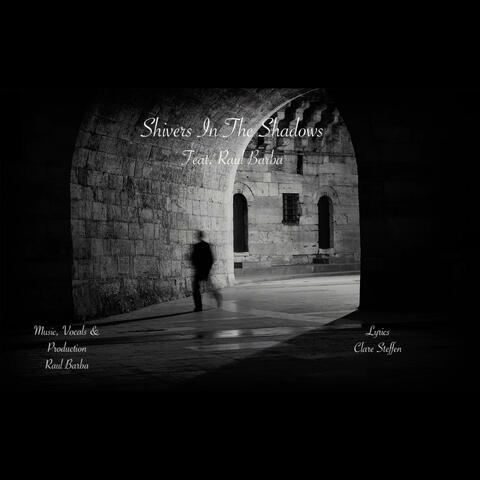 Shivers In The Shadows (feat. Raul Barba) [Radio Edit] album art