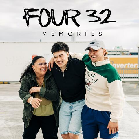 Memories album art