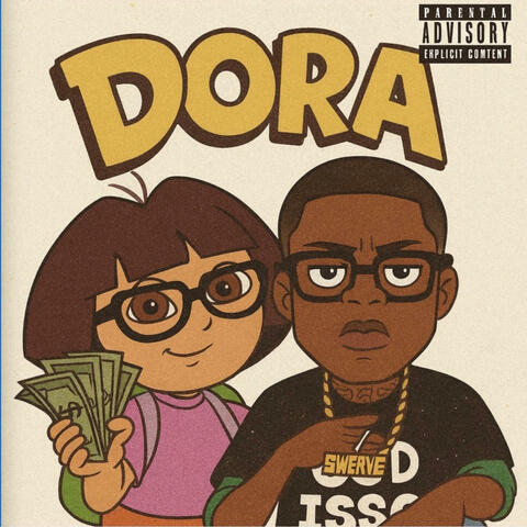 Dora album art