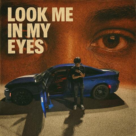 LOOK ME IN MY EYES! album art
