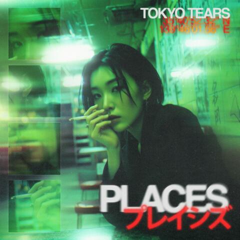 Places album art