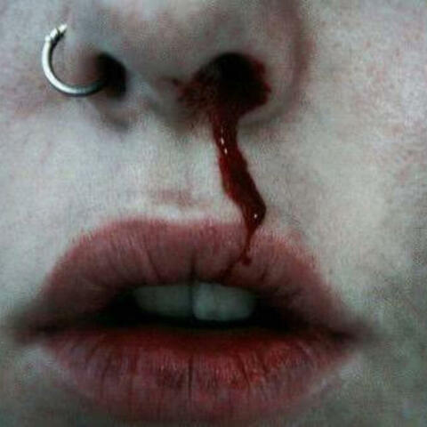 cocaine christmas (feat. Jamie) album art