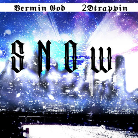 $nOW (feat. 2Dtrappin) album art