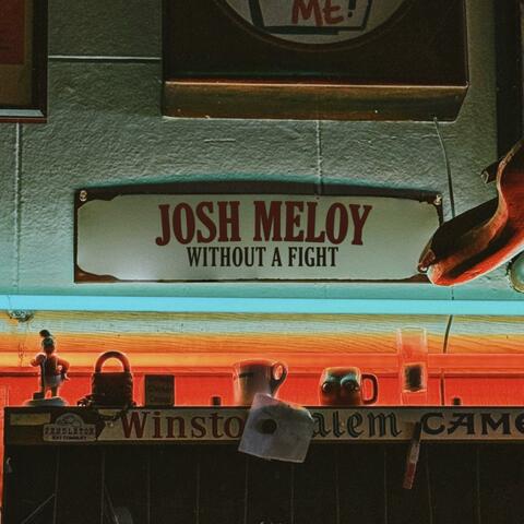 Without a Fight album art